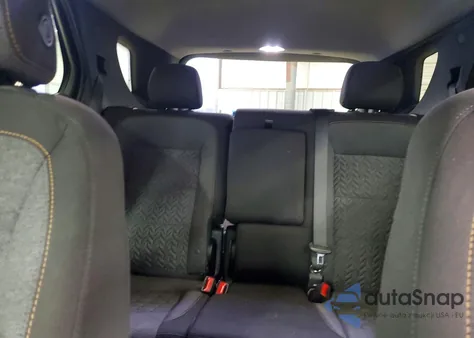 2023 Chevrolet Equinox Lt from USA, damaged, VIN 3GNAXUEG6PL210314